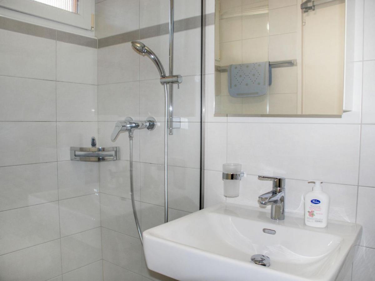 Apartment Residenza Lido-1 By Interhome Locarno Kültér fotó